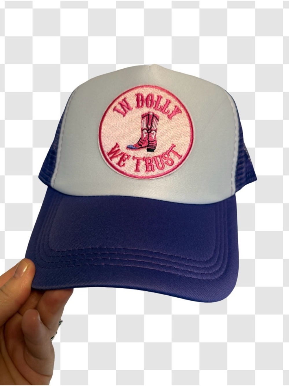 Trucker Hat